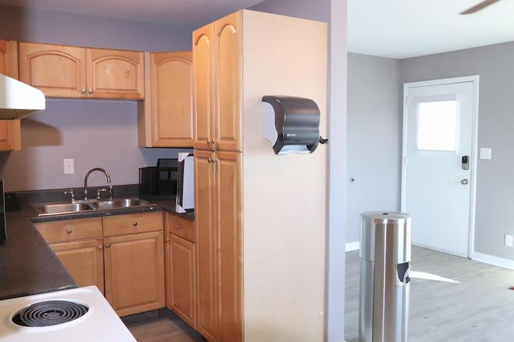 Cozy 1br 10 Min From Nashville